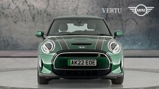 MINI Hatchback 135kW Cooper S Level 2 33kWh 3dr Auto Electric Hatchback